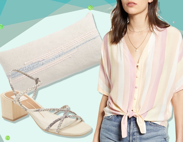 11 Finds From Nordstrom's Memorial Day Sale We're Snapping Up Now